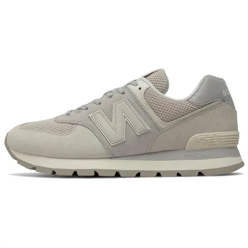 574 New Balance 'Timberwolf'
