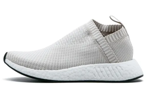 Adidas Wmns NMD_CS2 Primeknit 'Pearl Grey' Women's