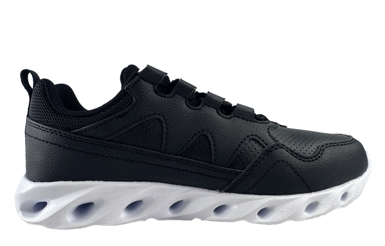 361° Vintage Cushioning Low top Running Shoes Women’s Black Gold