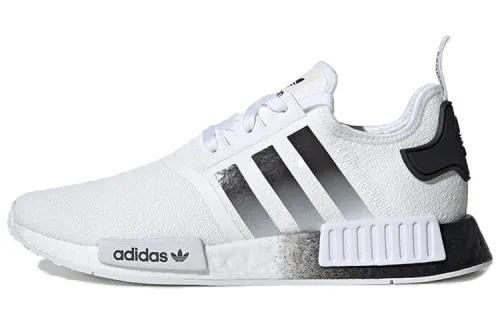 Adidas NMD_R1 'White Black Gradient'