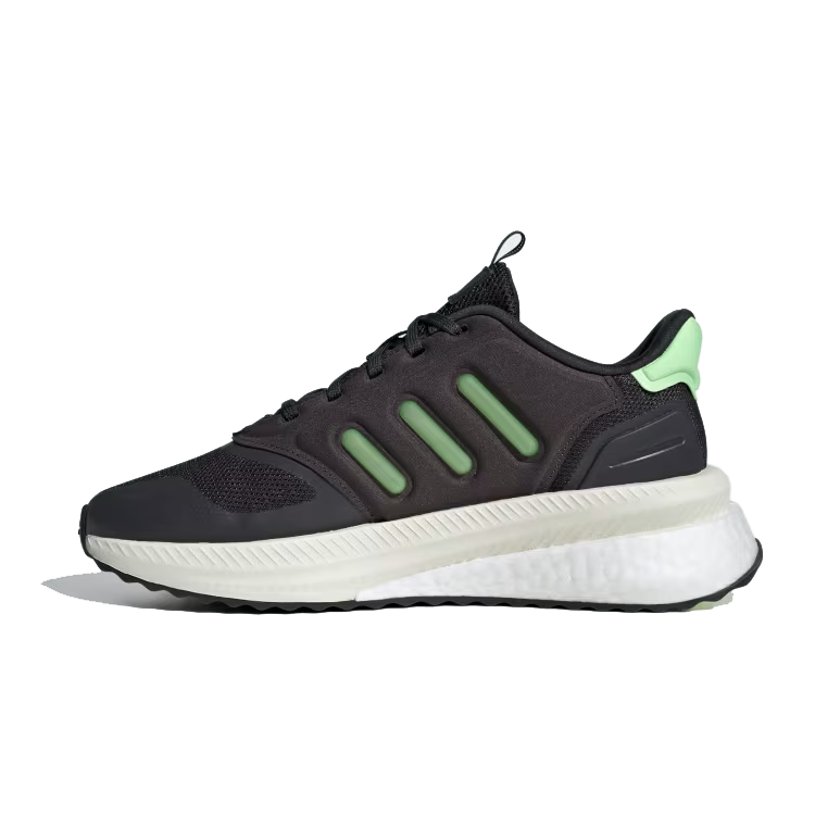 Adidas X_PLR Low top Running Shoes Unisex Black