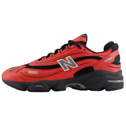 1000 New Balance 'Blast Red'