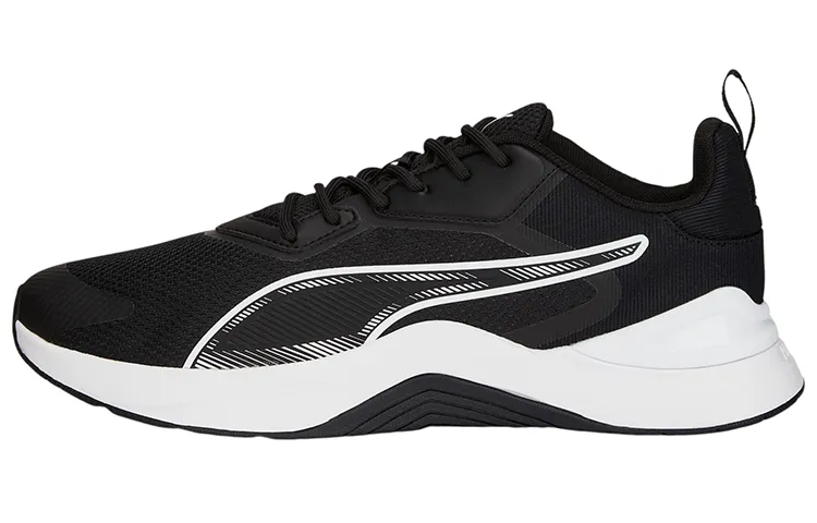 PUMA Infusion 'Black'
