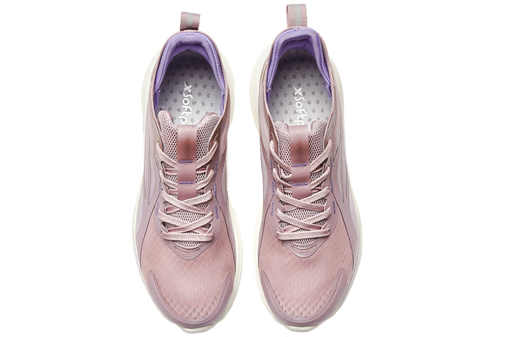 XTEP To Light 4.0 Low top Running Shoes Women’s Pink