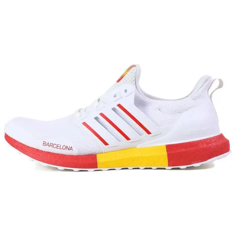 UltraBoost Adidas Dna 'Barcelona'