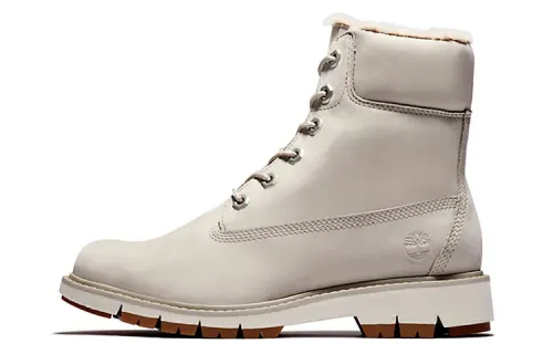 Timberland Lucia Way Outdoor Boots Women's White