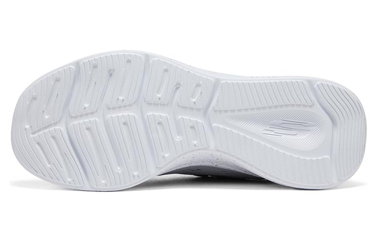 Skechers Skech Lite Pro Low top Casual Shoes Women’s Gray White