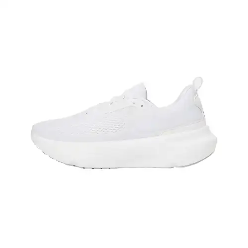 Under Armour Infinite Elite 2 Low top Running Shoes Men's White