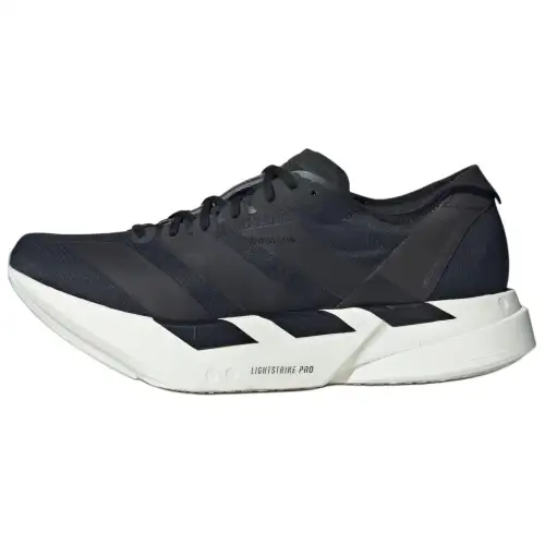 Adizero Adios Pro 4 Adidas 'Black Grey'