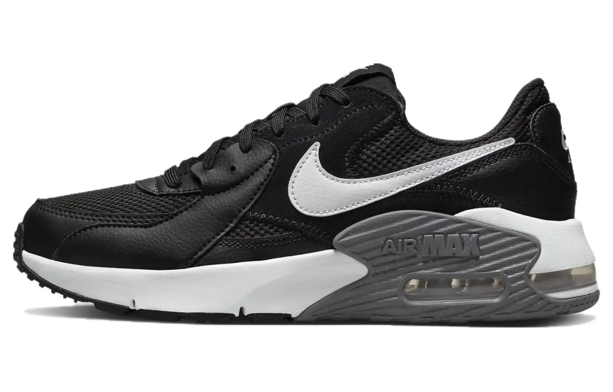 Nike Air Max Excee 'Black' Women's