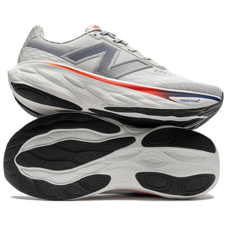 1080v14 Fresh Foam X New Balance ‘Grey Matter Inkwell’