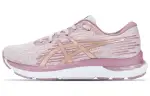 Asics Gel Pacemaker 3 Low top Running Shoes Women's Pink