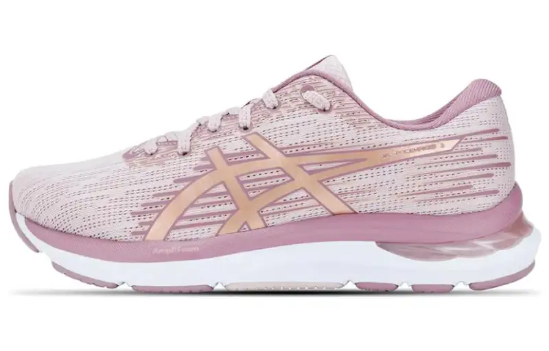 Asics Gel Pacemaker 3 Low top Running Shoes Women's Pink