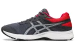 ASICS Gel Contend 6 'Carrier Grey Red'