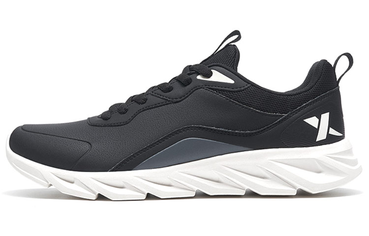 XTEP Breathable Coverage Low top Running Shoes Men’s