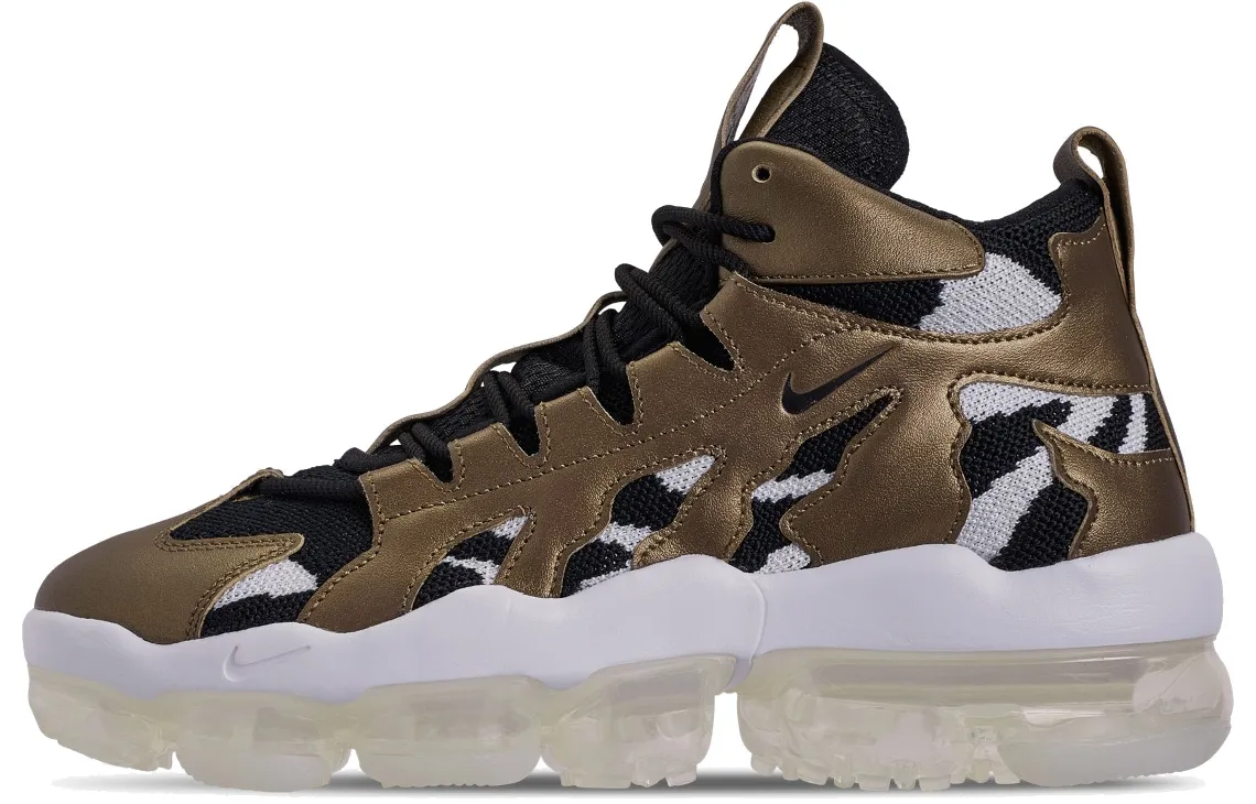 Nike Air VaporMax Gliese Metallic Field