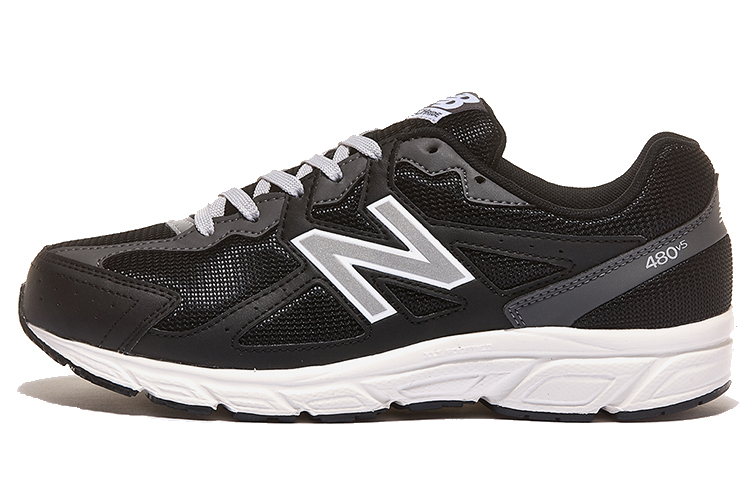 New Balance 480 Black/White Women’s