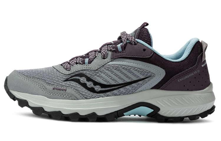 saucony Women’s Excursion TR15 ‘Alloy Mauve’