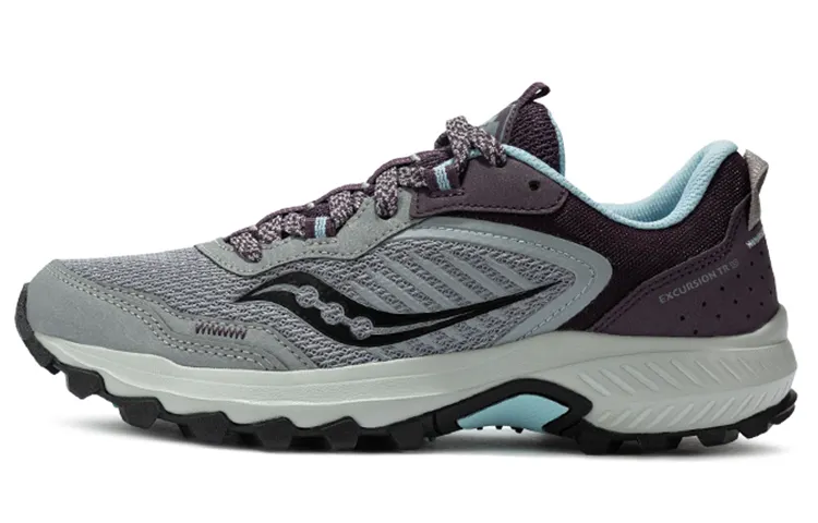 saucony Women's Excursion TR15 'Alloy Mauve'