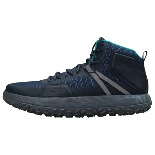Under Armour Fat Tire Mid 'Blue Grey'
