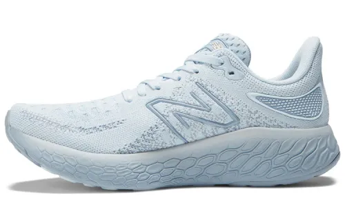 New Balance Fresh Foam X 1080 V12 Low Top Casual Blue Women's