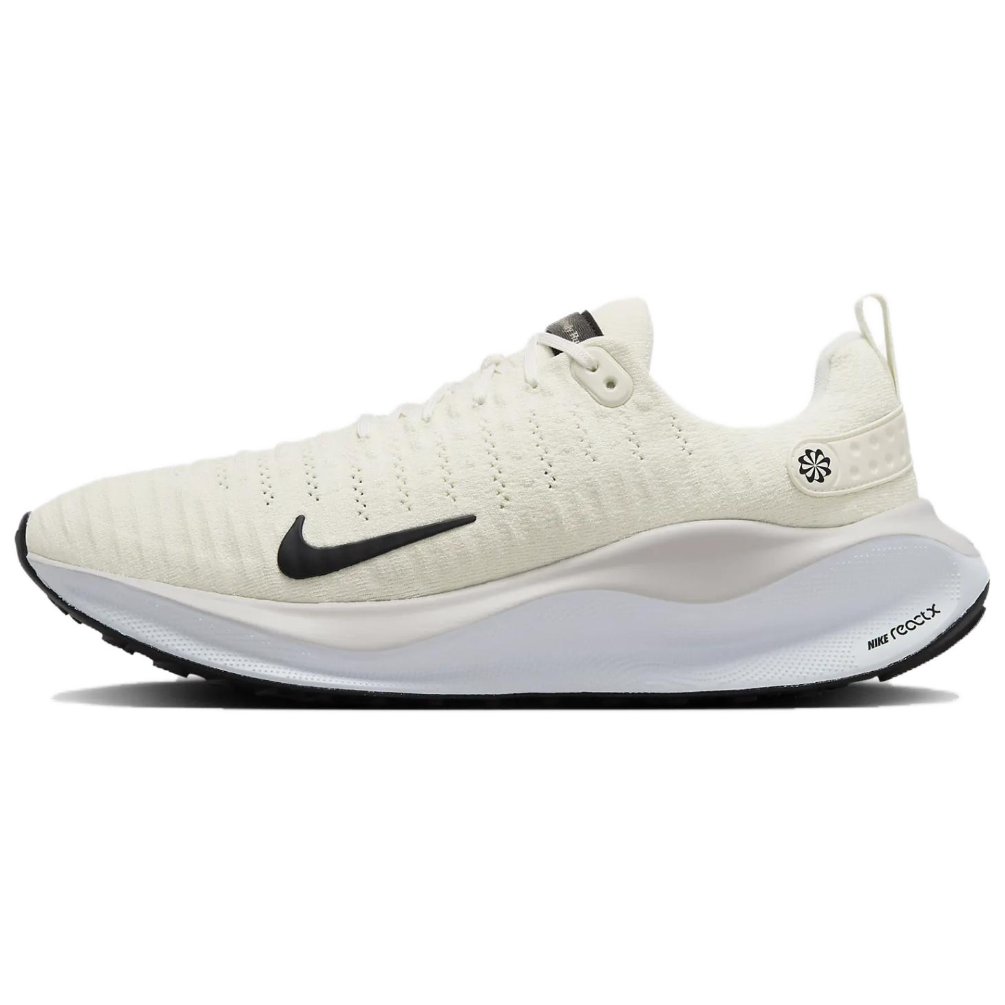 Nike ReactX Infinity Run 4 Sail