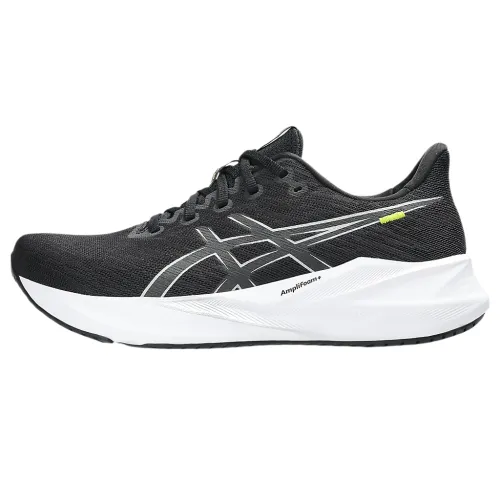 Asics VERSABLAST 4 Abrasion Resistant Abrasion Resistant Low top Running Shoes Men's Black