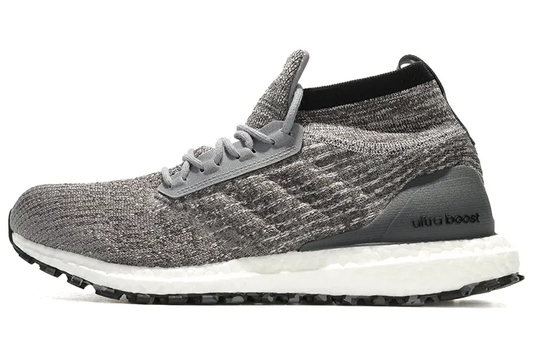 Adidas UltraBoost All Terrain 'Triple Grey'