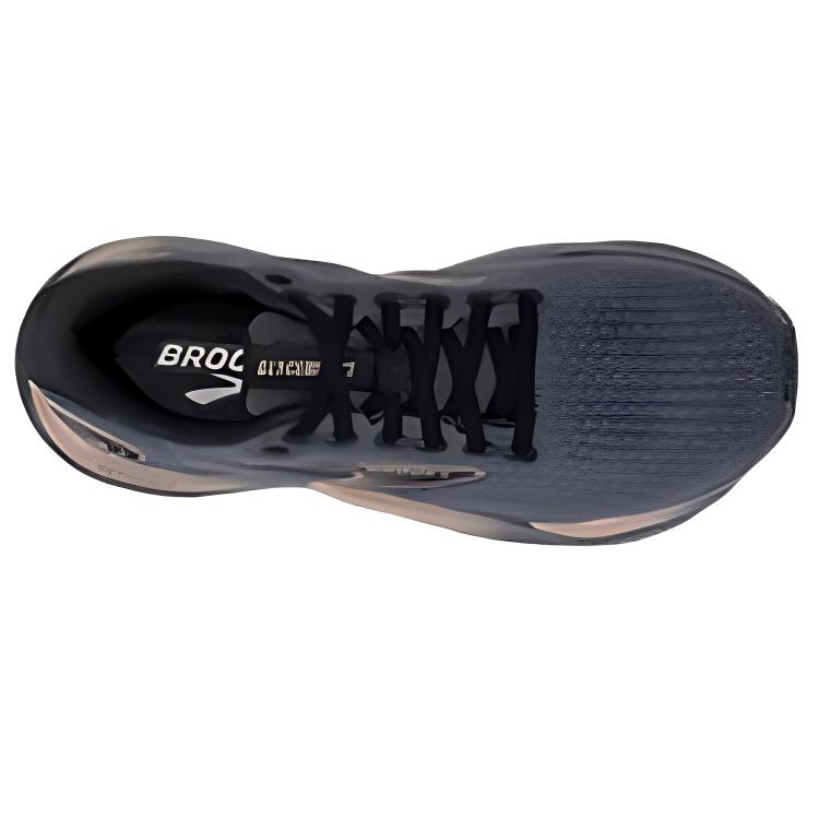 Brooks Cushioning Slip Resistant Abrasion Resistant Cushioning Slip Resistant Abrasion Resistant Low top Running Shoes