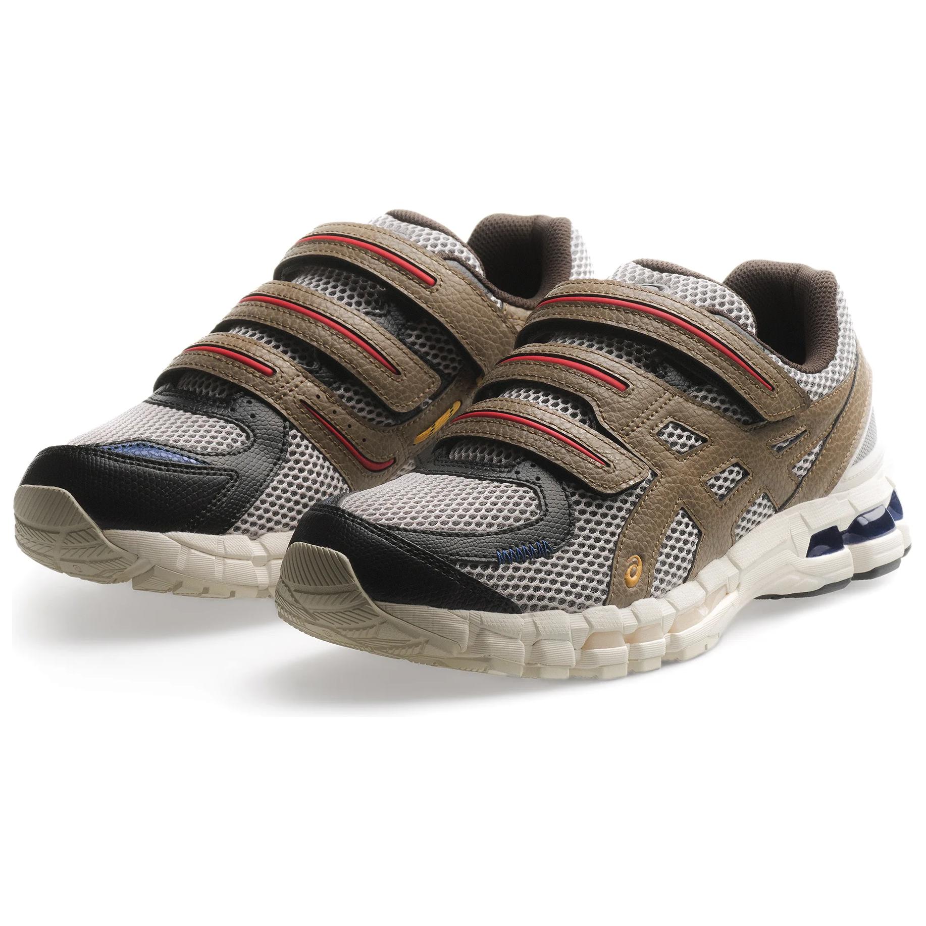 ASICS Gel Kayano 20 Hal Studios Grey Olive
