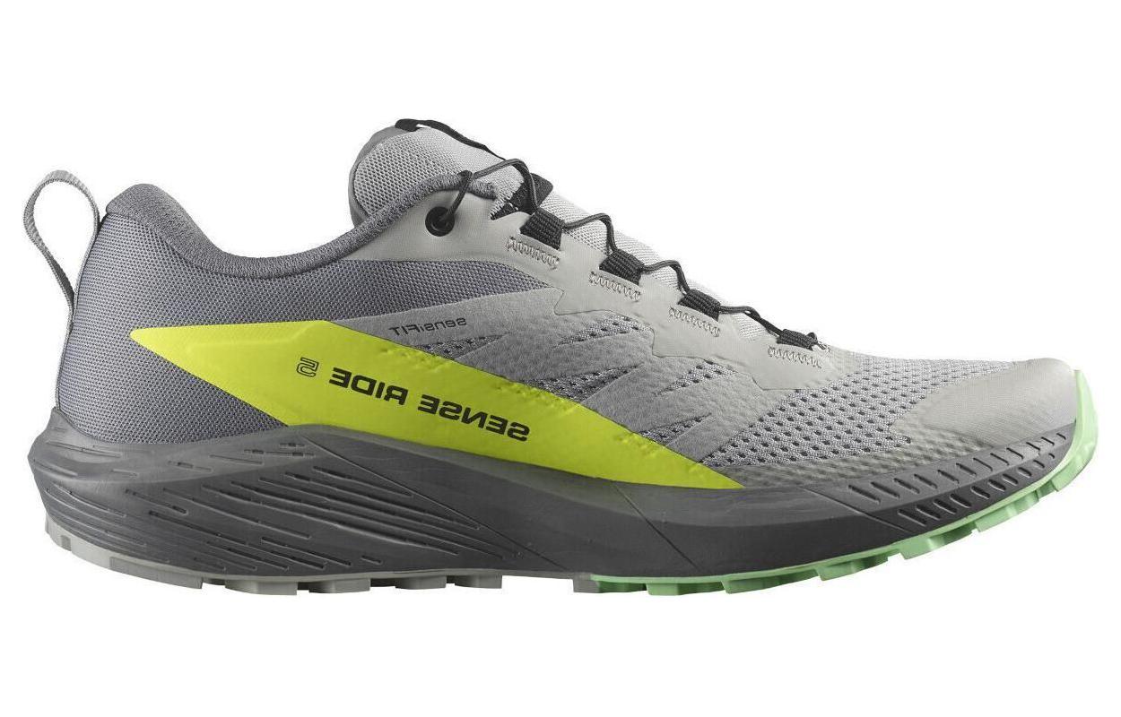 SALOMON Sense Ride 5 ‘Grey’