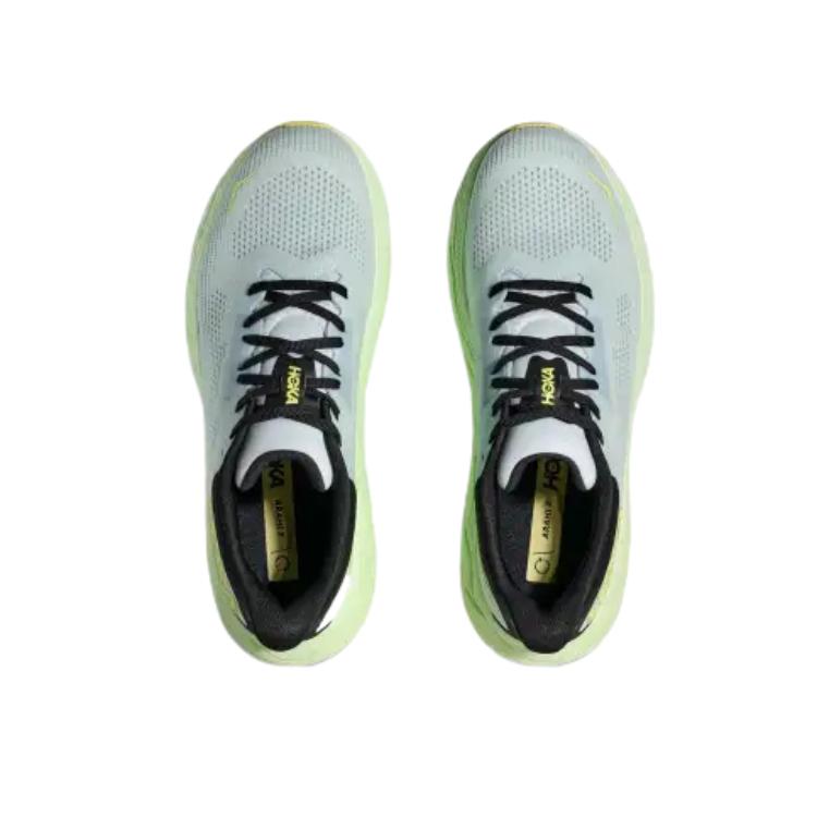 HOKA ONE ONE Arahi 7 Droplet Druzy