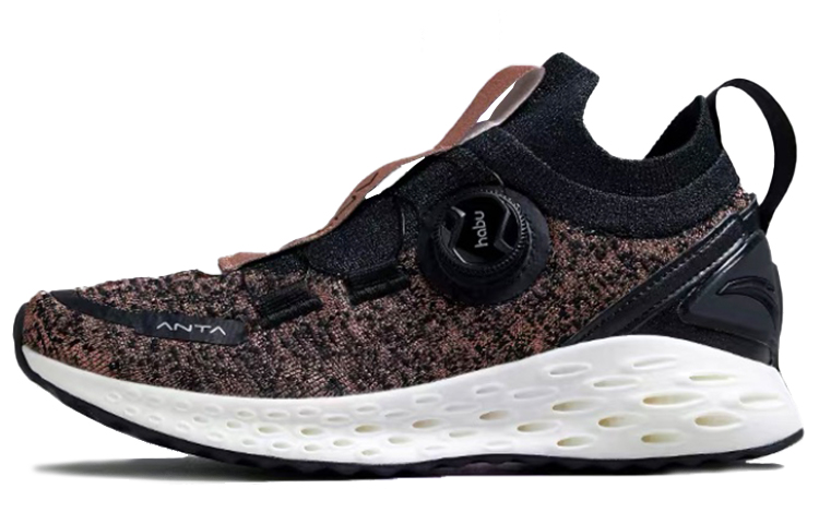 ANTA X Nasa Flashfoam Low ‘Black Hole Technology’ Women’s
