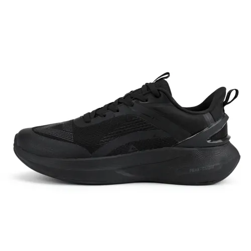 PEAK State Extremely Large Triangle 1.0 Fashion Slip Resistant Abrasion Resistant Casual Running Shoes Men's