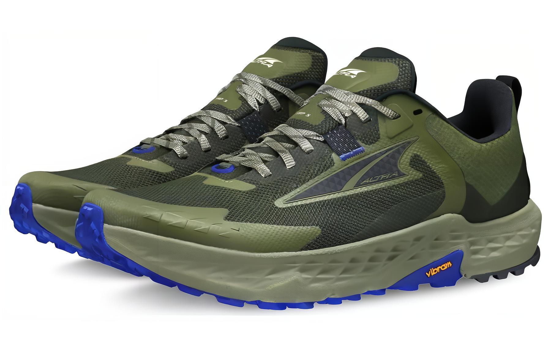 Altra Timp 5 Mesh Sneakers