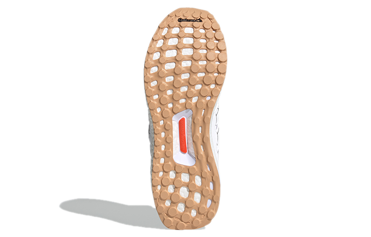 Кроссовки adidas ULT U (бело-черные) — Белый / чёрный — фото 6