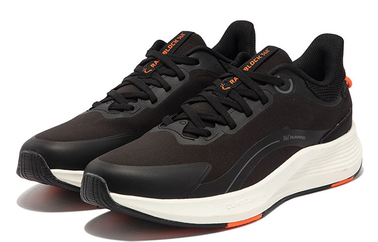361° Comfortable Cushioning Slip Resistant Abrasion Resistant Breathable