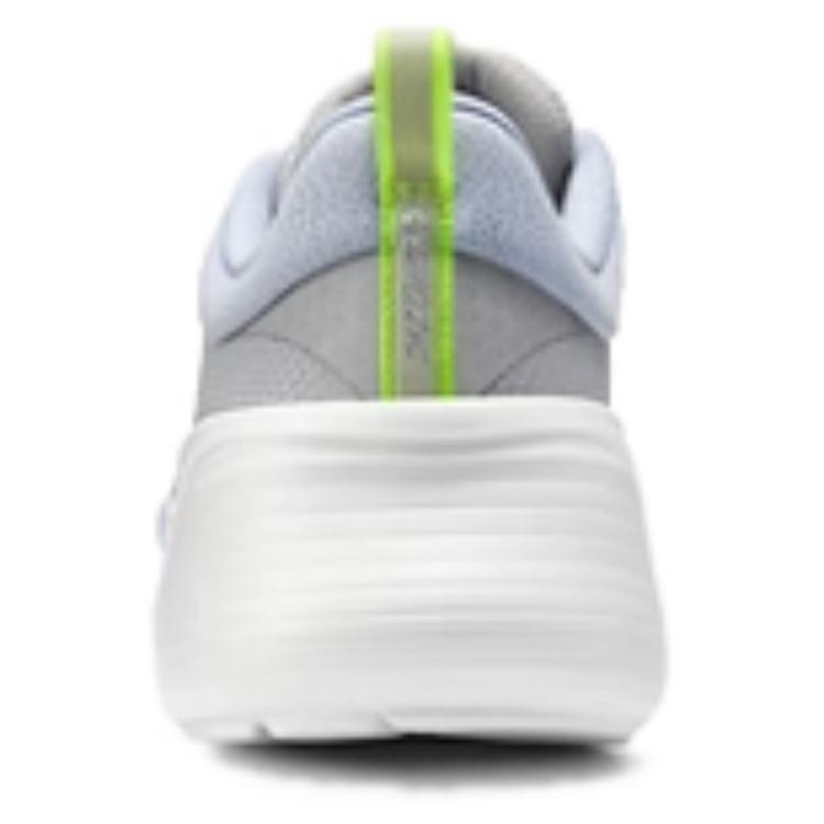 Skechers Cloud Trail Breathable Low top Running Shoes Women’s Gray