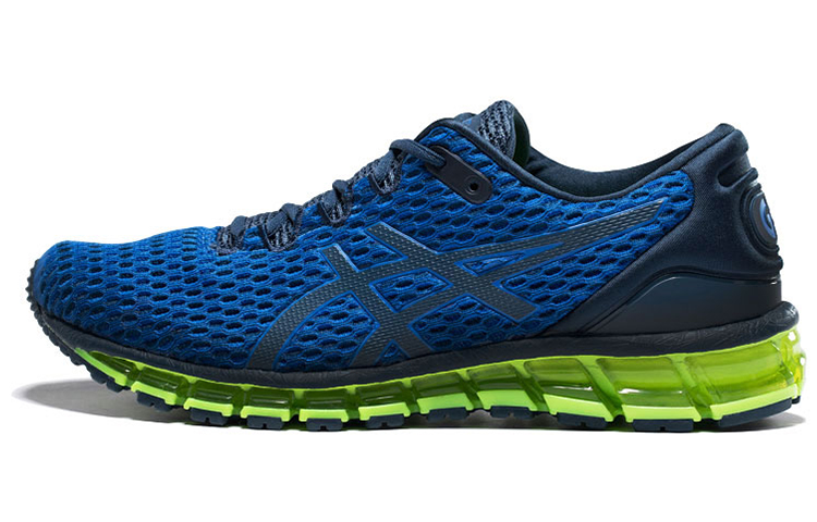 ASICS Gel Quantum 360 Shift Mx 'Blue Green'