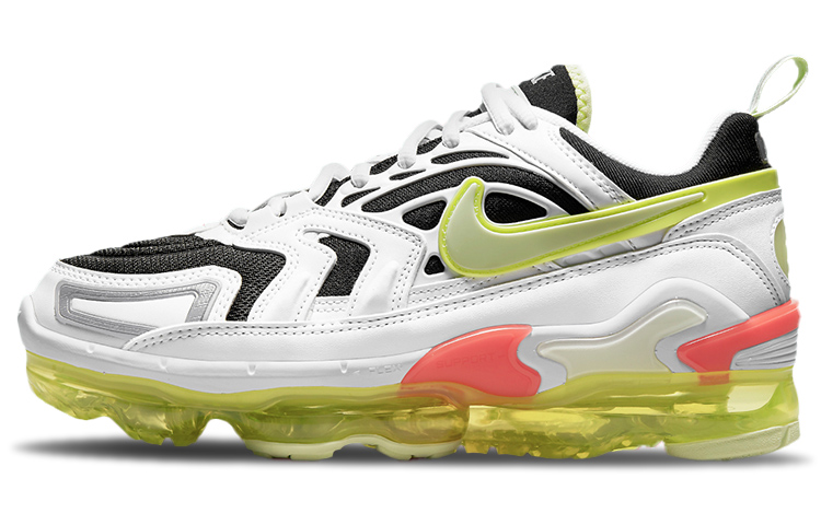 Nike Air VaporMax Evo White Black Volt Women’s