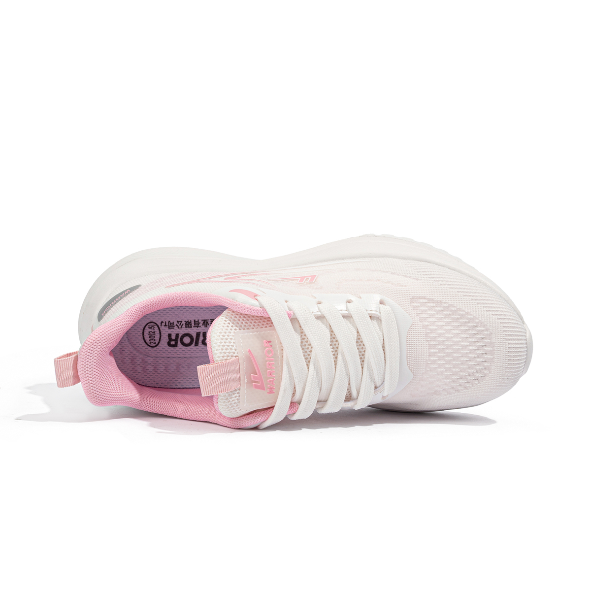 Warrior Abrasion Resistant, Breathable, Lightweight Abrasion Resistant, Breathable, Lightweight Low top