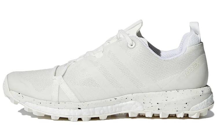 Adidas Terrex Agravic 'White' Women's