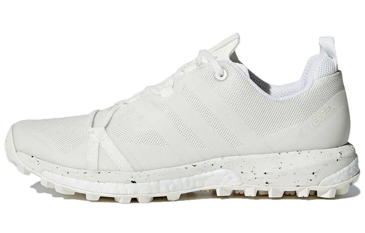 Adidas Terrex Agravic 'White' Women's
