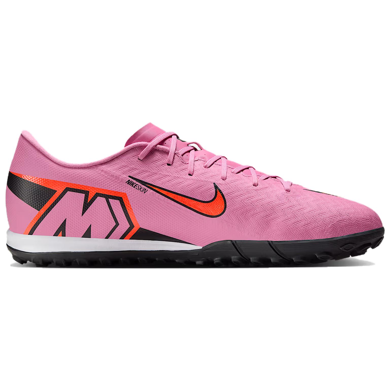 Nike Mercurial Vapor 16 Soccer Shoes Unisex Pink