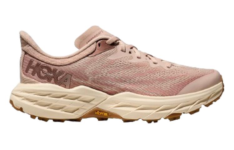 HOKA ONE ONE Speedgoat 5 ‘Cream Sandstone’ Women’s