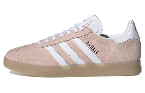 Adidas Gazelle 'Pink Brown' Women's