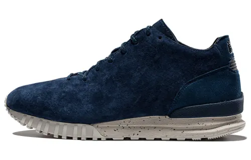 Onitsuka Tiger Colorado Eighty Five Running Shoes Unisex Low Top Sea Blue/White