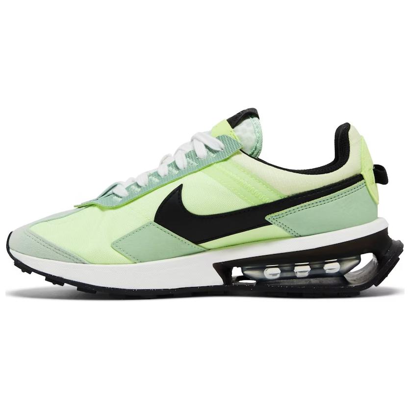 Nike Air Max Pre Day Low top Casual Running Shoes Women's Green