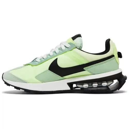 Nike Air Max Pre Day Low top Casual Running Shoes Women's Green