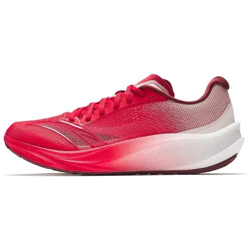 Anta Asphalt Roadmaster 3V Comfortable Cushioning Slip Resistant Abrasion Resistant Rebound Low top